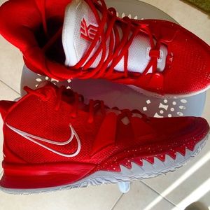 Nike Basketball Shoes